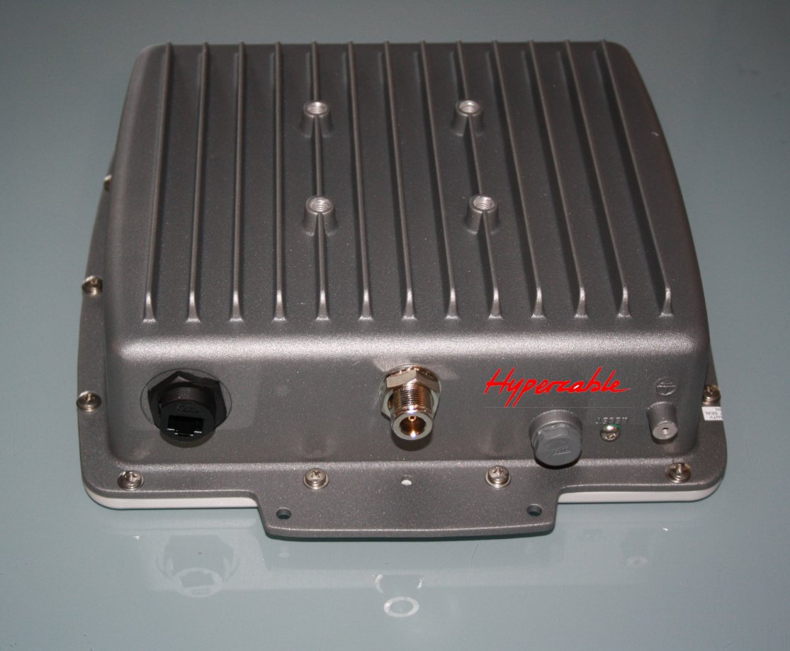 mobirake_ofdm-tdma ap_bs